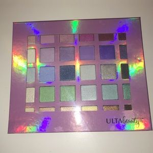 Ulta Beauty Makeup - Ulta eyeshadow palette. New & never used Ulta Beauty Makeup - Ulta eyeshadow palette. New & never used